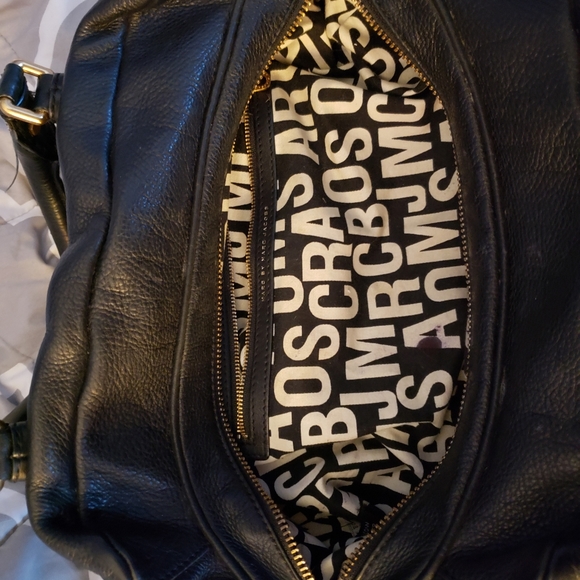 Marc Jacob's Purse - Picture 4 of 7